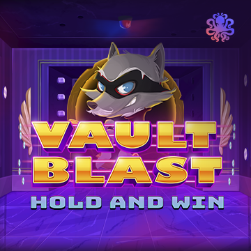 Vault Blast Hold & Win - TERRABET168