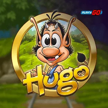 PlaynGo : Hugo - TERRABET168