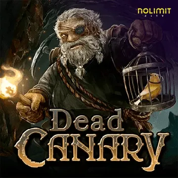Dead Canary - TERRABET168