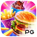 Diner Frenzy Spins - TERRABET168