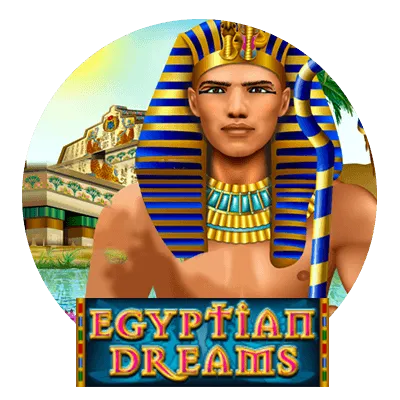 Egyptian Dreams - TERRABET168