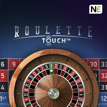Roulette Touch - TERRABET168