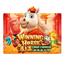 Winning Horse - TERRABET168