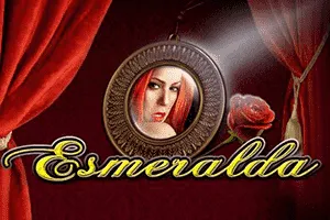Esmeralda - TERRABET168