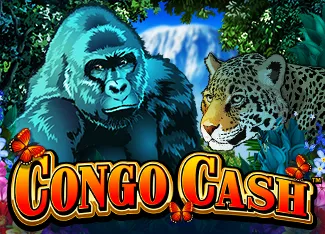 Congo Cash - TERRABET168
