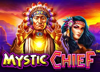 Mystic Chief - TERRABET168