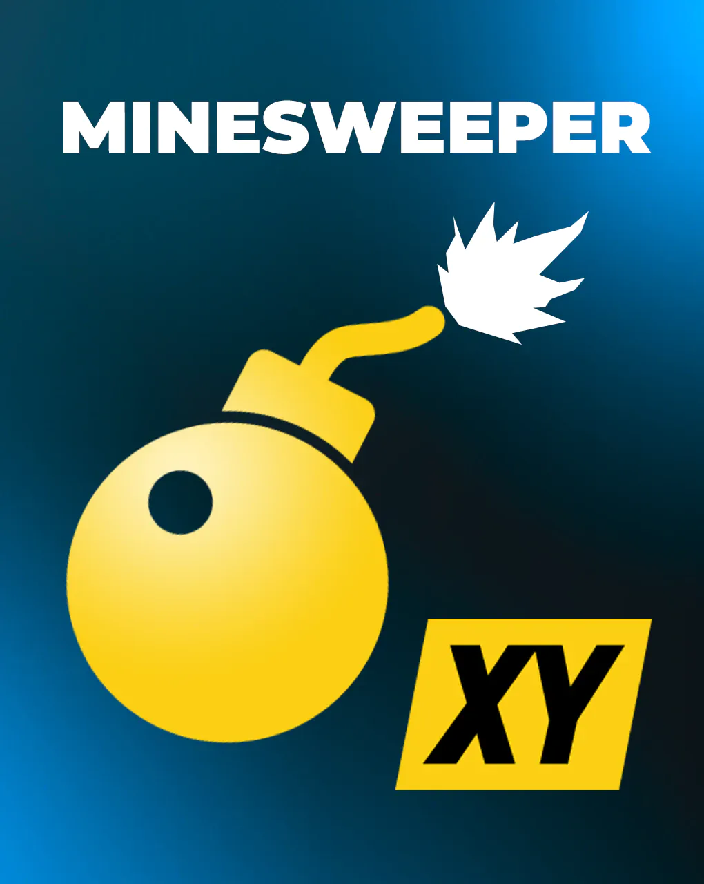 Minesweeper XY - TERRABET168