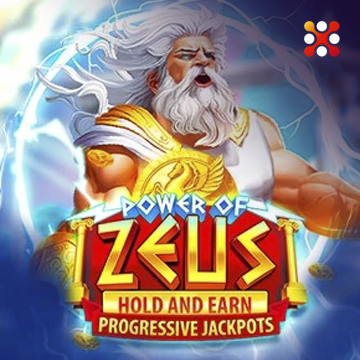 Power of Zeus - TERRABET168