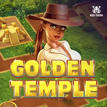Golden Temple - TERRABET168
