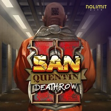 San Quentin 2: Death Row - TERRABET168