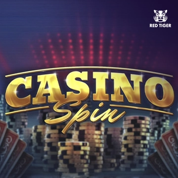 Casino Spin - TERRABET168