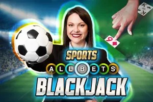 Sports All Bets Blackjack - TERRABET168