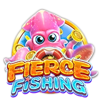 FIERCE FISHING - TERRABET168