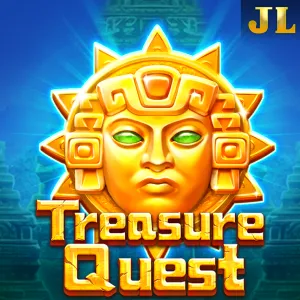 Treasure Quest - TERRABET168