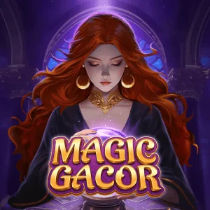 Magic Fortune - TERRABET168