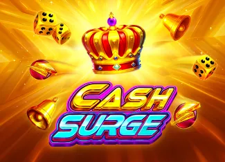 Cash Surge - TERRABET168