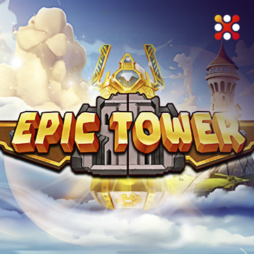 Epic Tower - TERRABET168