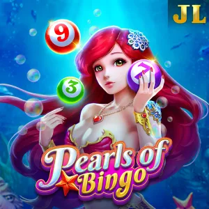 Pearls of Bingo - TERRABET168