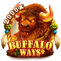 BUFFALO WAYS - TERRABET168