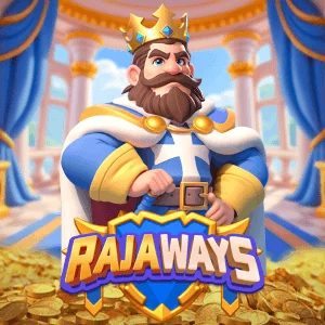 Kingdom Ways - TERRABET168