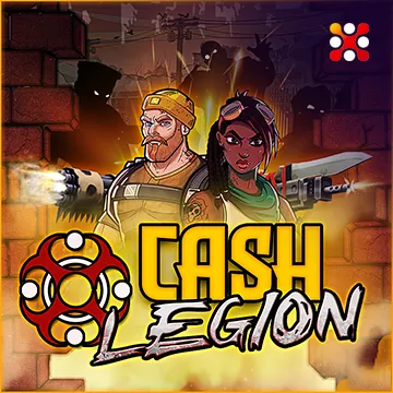 Cash Legion - TERRABET168