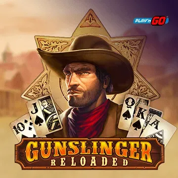 PlaynGo : Gunslinger: Reloaded - TERRABET168