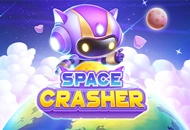 Space Crasher - TERRABET168