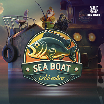 Sea Boat Adventure MegaWays - TERRABET168
