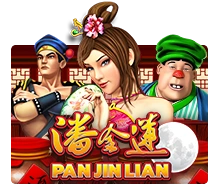 Pan Jin Lian 2 - TERRABET168