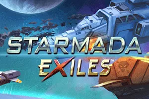 Starmada Exiles - TERRABET168