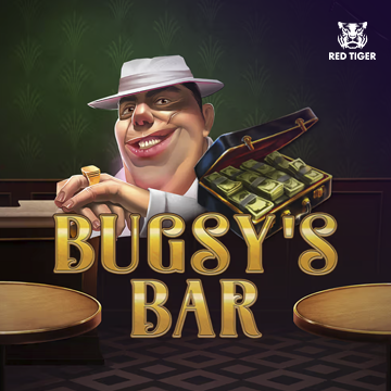 Bugsyss Bar - TERRABET168