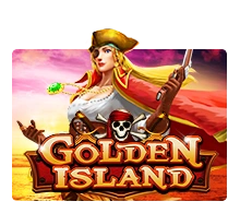 Golden Island - TERRABET168