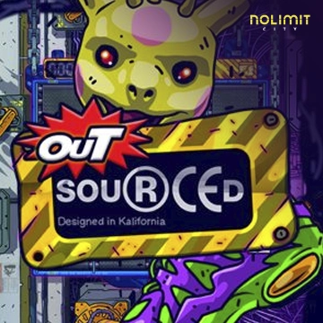 Outsourced - TERRABET168