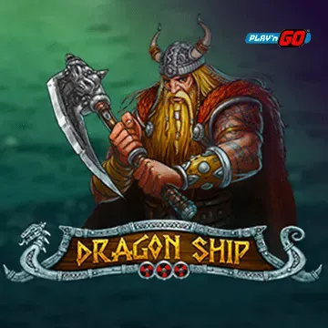 PlaynGo : Dragon Ship - TERRABET168