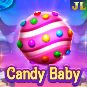 Candy Baby - TERRABET168