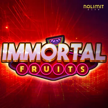 Immortal Fruits - TERRABET168