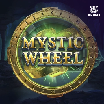Mystic Wheel - TERRABET168