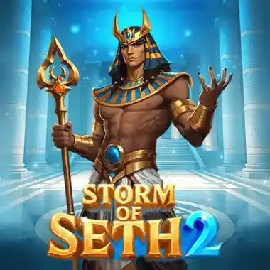 Storm Of Seth 2 - TERRABET168