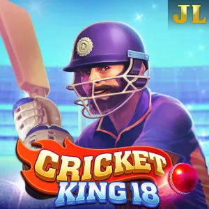 Cricket King 18 - TERRABET168