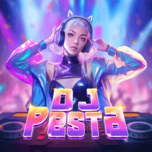 DJ Party - TERRABET168