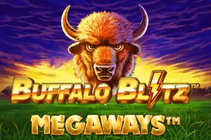 Buffalo Blitz: Megaways - TERRABET168