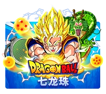 Dragon Ball - TERRABET168