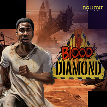 Blood Diamond - TERRABET168