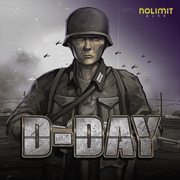 D Day - TERRABET168
