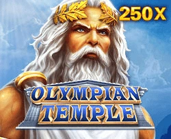 Olympian Temple - TERRABET168