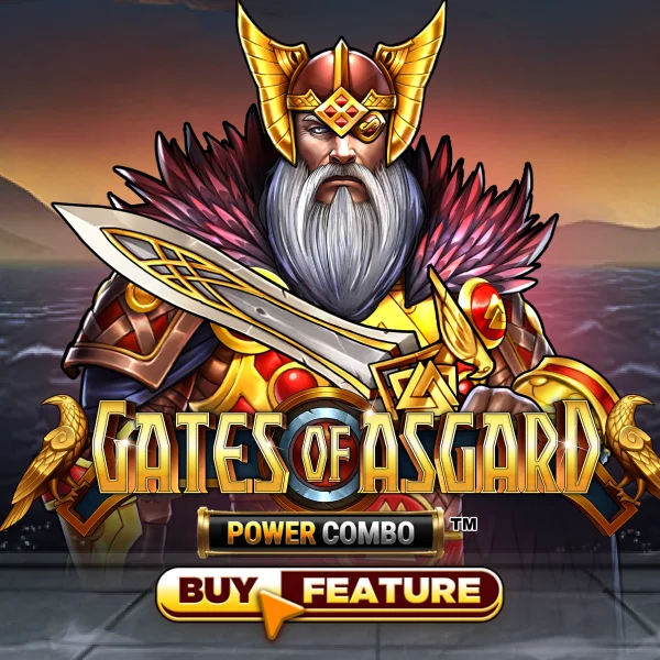 Gates of Asgard Power Combo - TERRABET168
