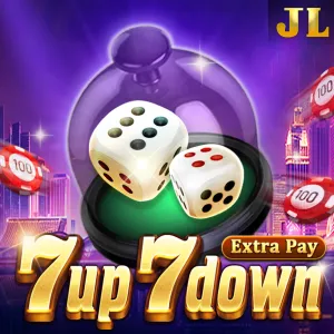 7 UP 7 DOWN - TERRABET168