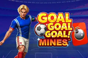 Goal Goal Goal Mines - TERRABET168