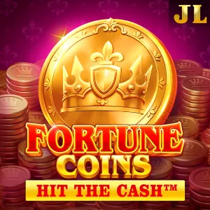 Fortune Coins - TERRABET168