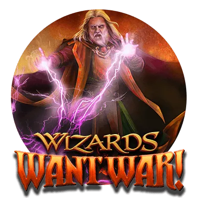 Wizards Want War! - TERRABET168